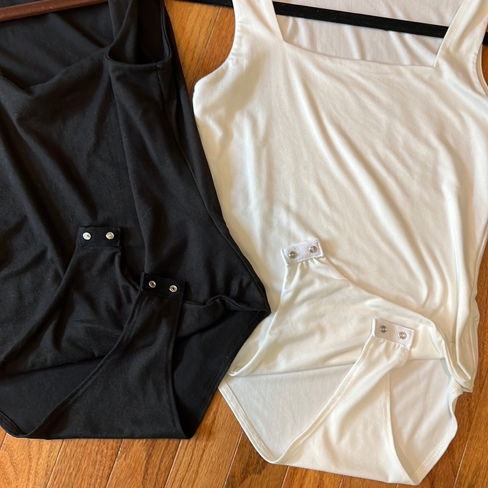 Bodysuit - Picture 9 of 9